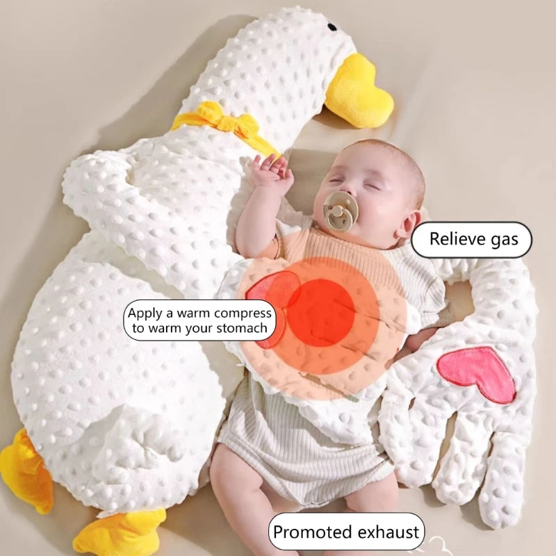 Baby Sleep Pillow