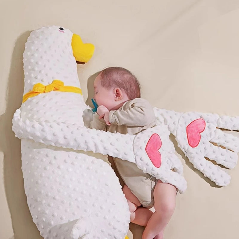 Baby Sleep Pillow